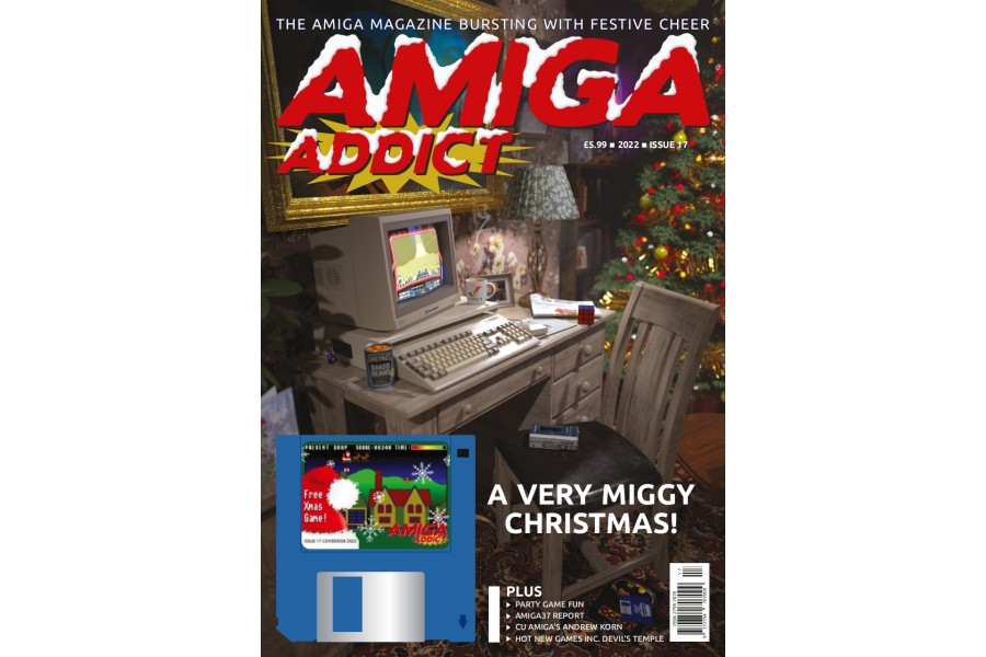 Documentary about Amiga classic Lemmings due for game's 30th