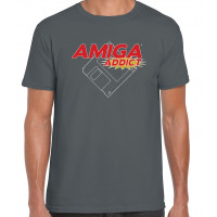 Amiga Addict T-Shirt