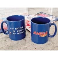 Amiga Addict drinks Mug Amiga Addict drinks Mug